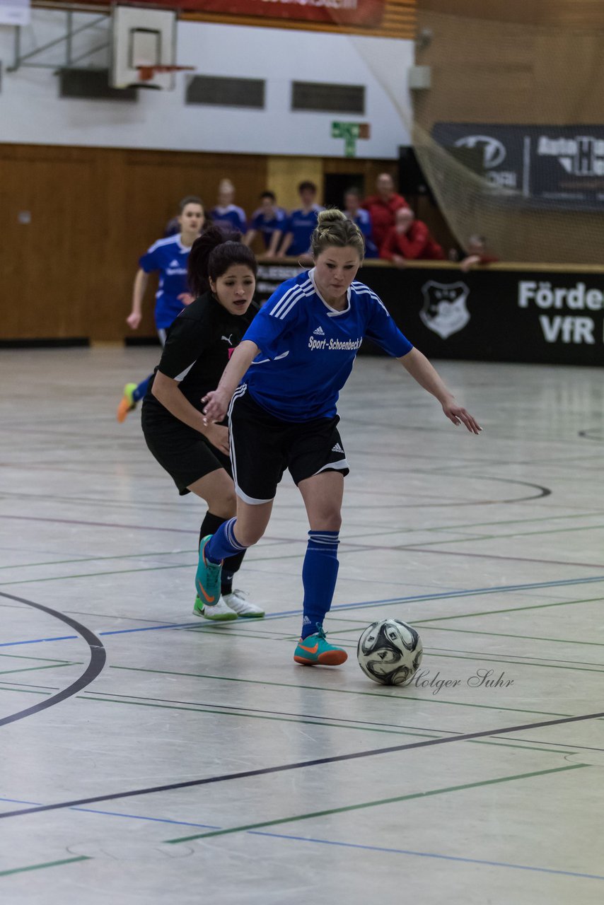 Bild 691 - Volksbank Cup Elmshorn